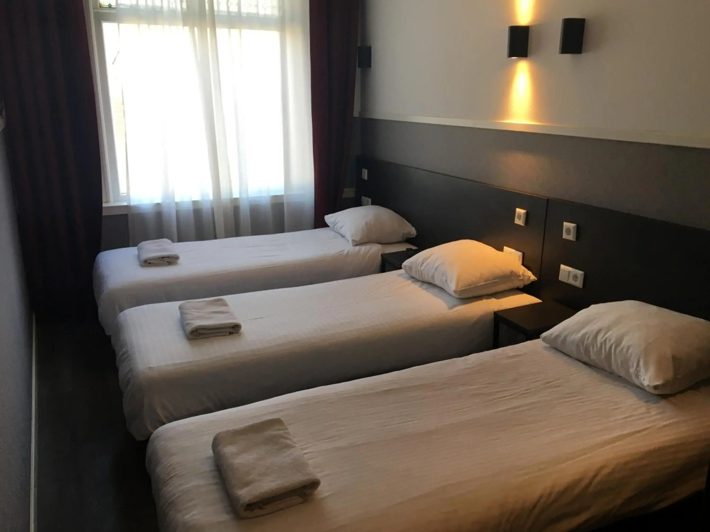 Foto - Hotel Manofa