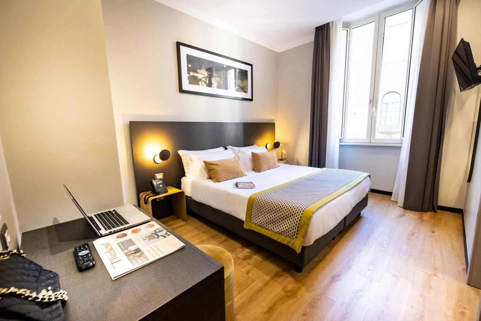 Foto - JA Lake View Hotel, Dubai