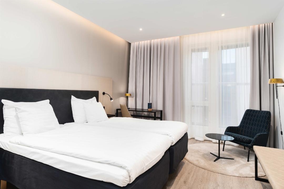 Foto - Hotel Matts
