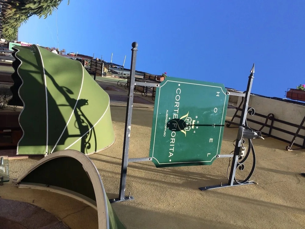 Foto - Corte Fiorita Albergo Diffuso