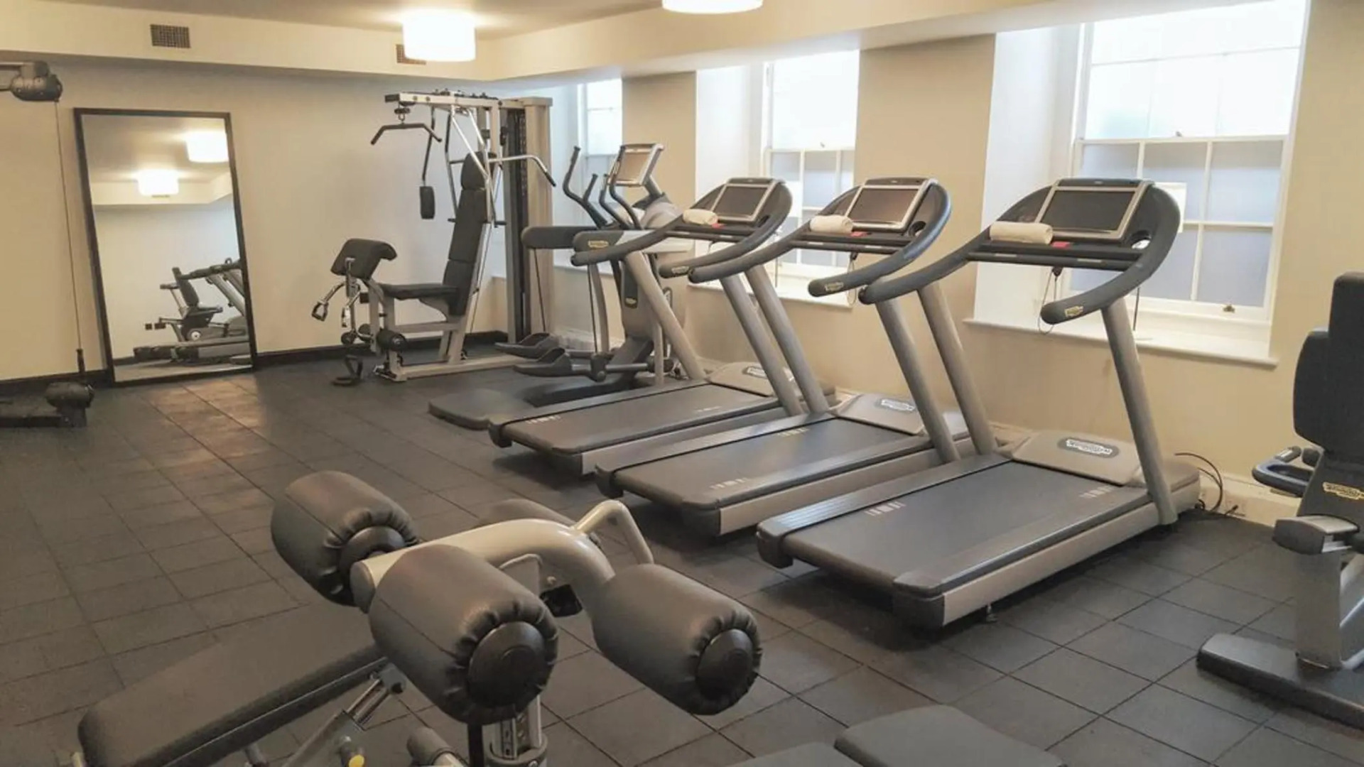 Foto - The Gainsborough Bath Spa - Small Luxury Hotels of the World