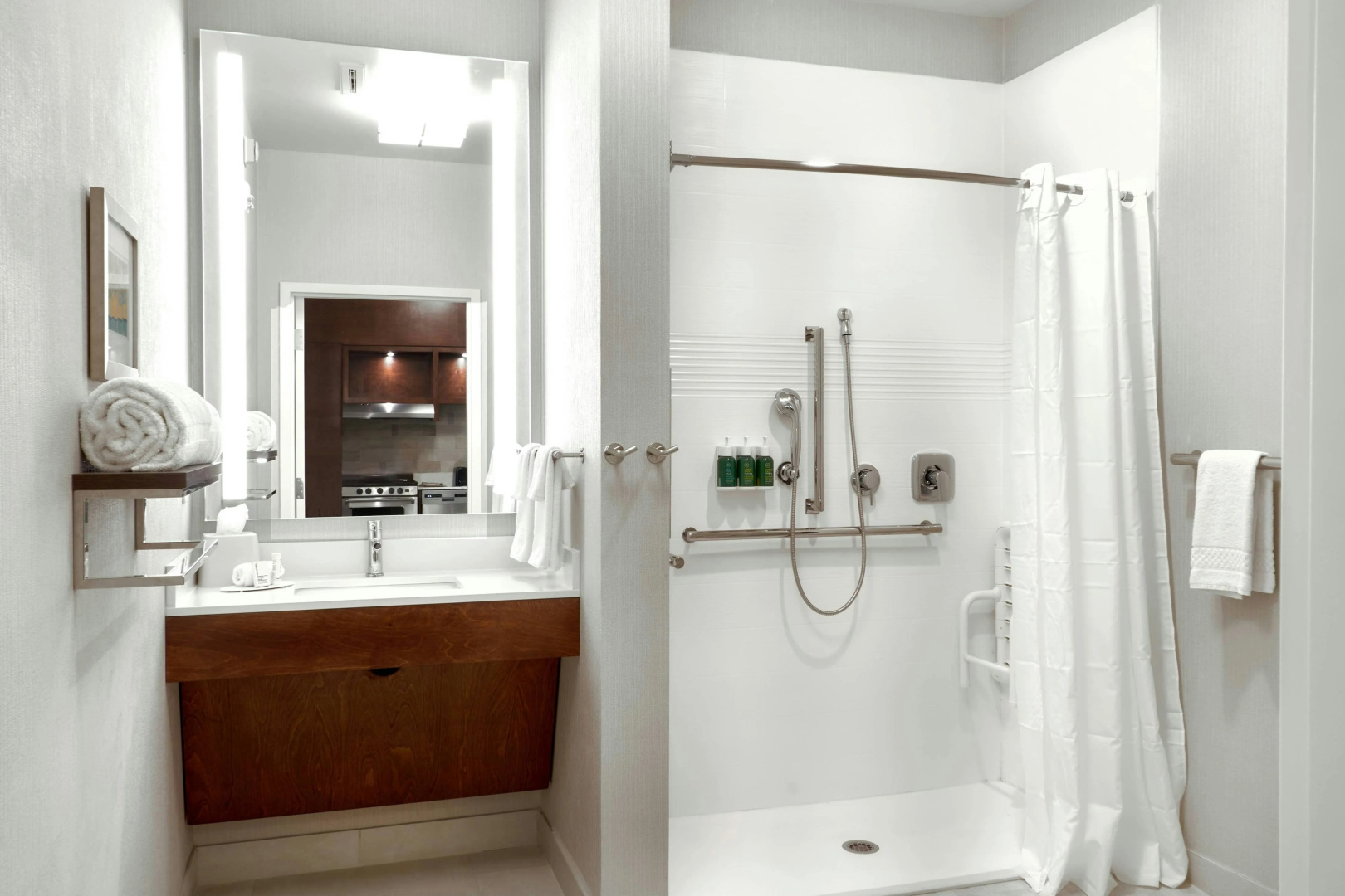 Photo - TownePlace Suites by Marriott Orlando Downtown