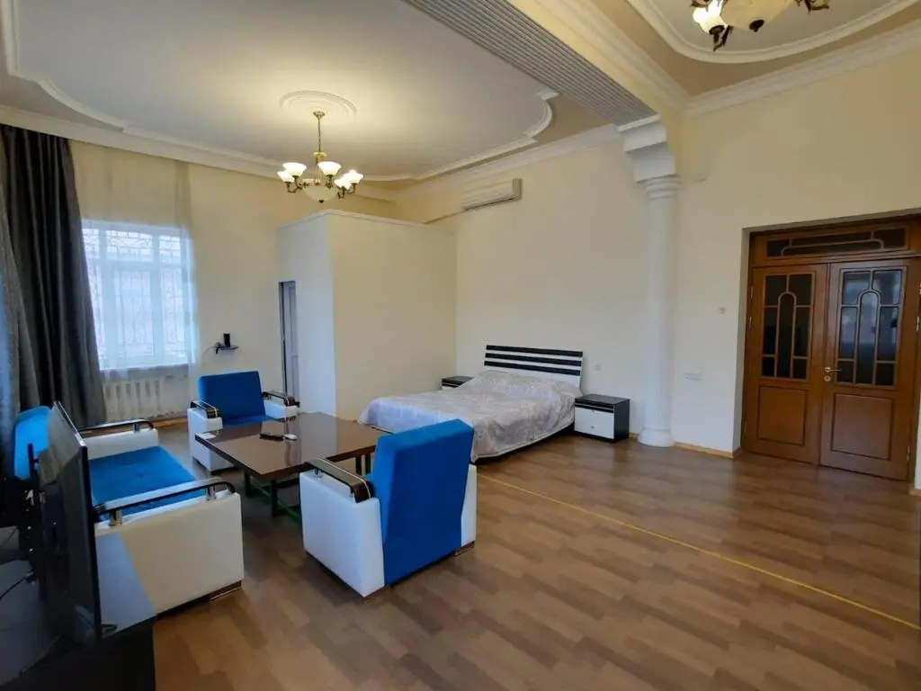 Foto - Badamdar Hotel