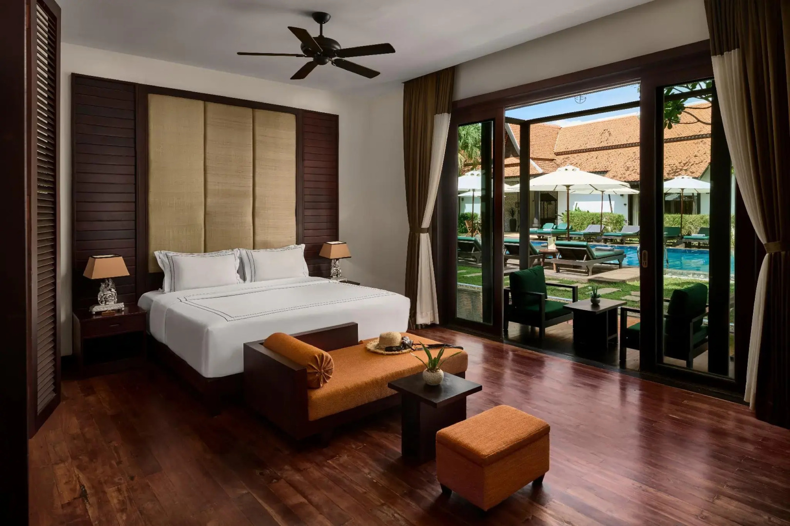 Photo - The Embassy Angkor Resort & Spa