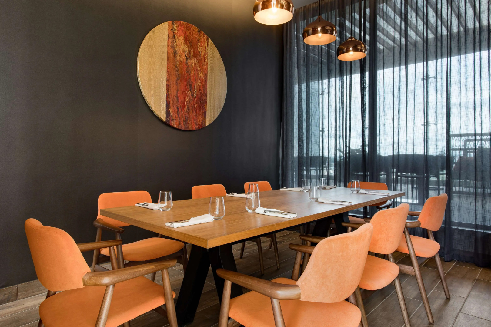 Foto - Radisson Blu Hotel Antananarivo Waterfront