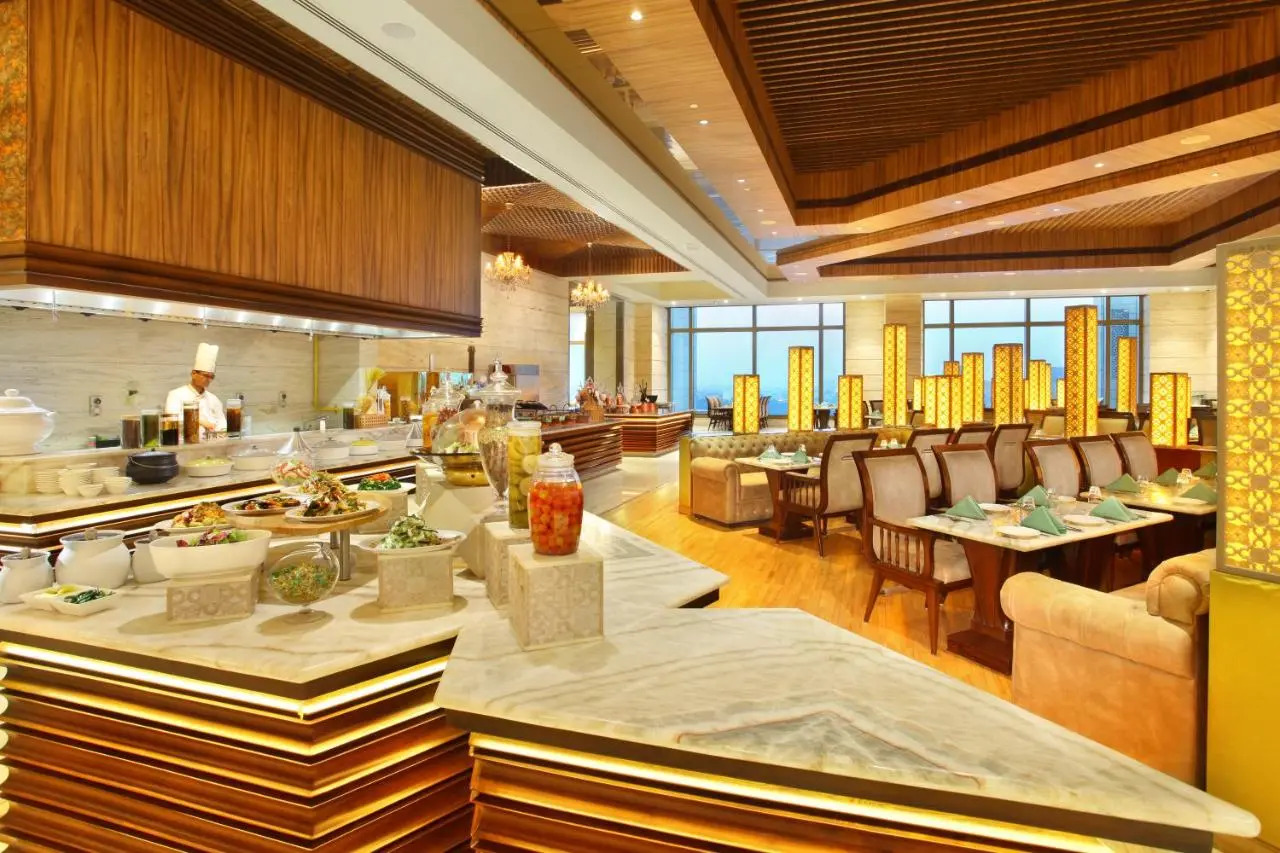 Foto - Seven Seas Hotel