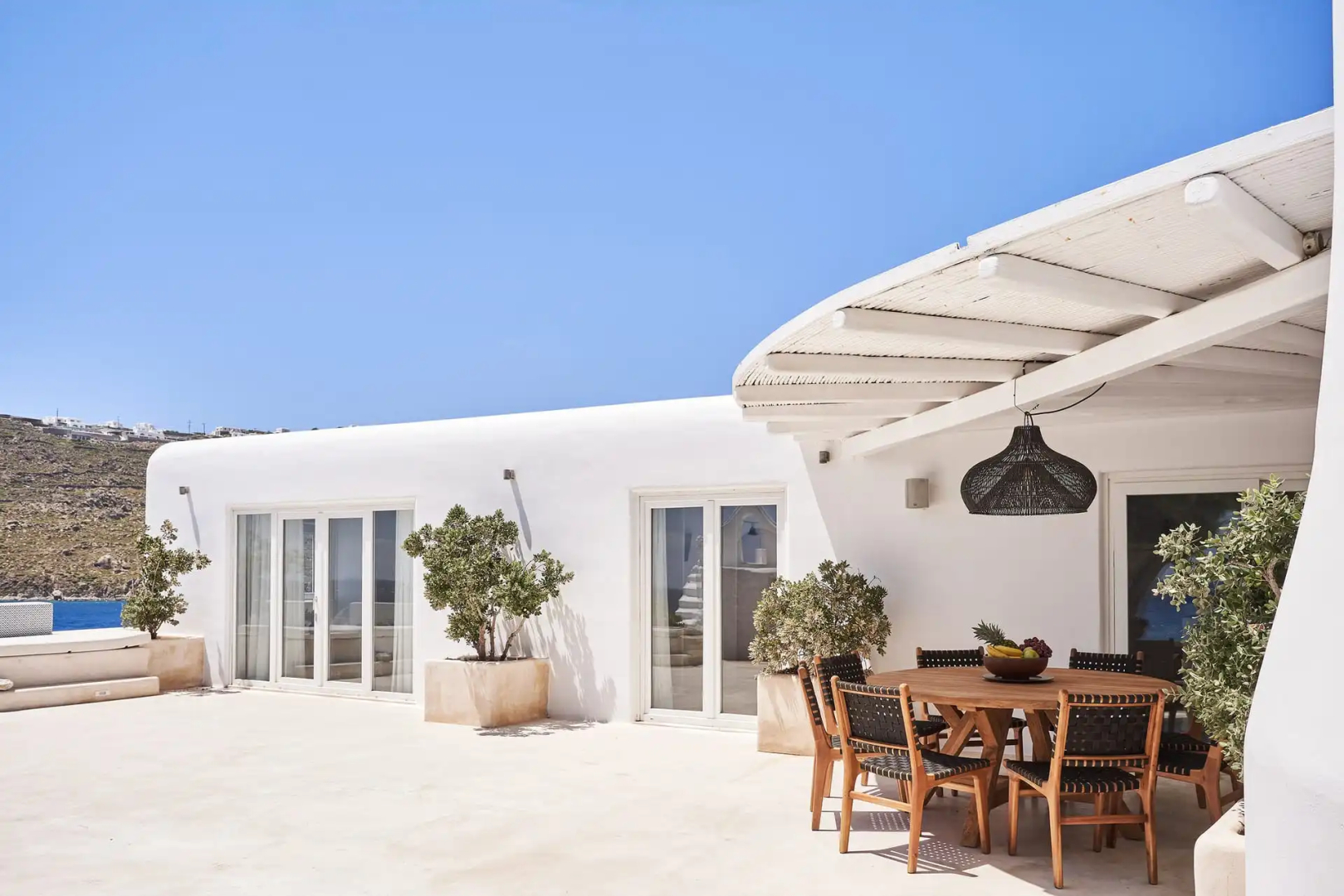 Foto - Villa Santa Katerina - Sea View & Outdoor Hot Tub