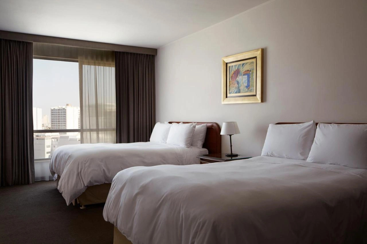 Photo - LUOXO Hotel