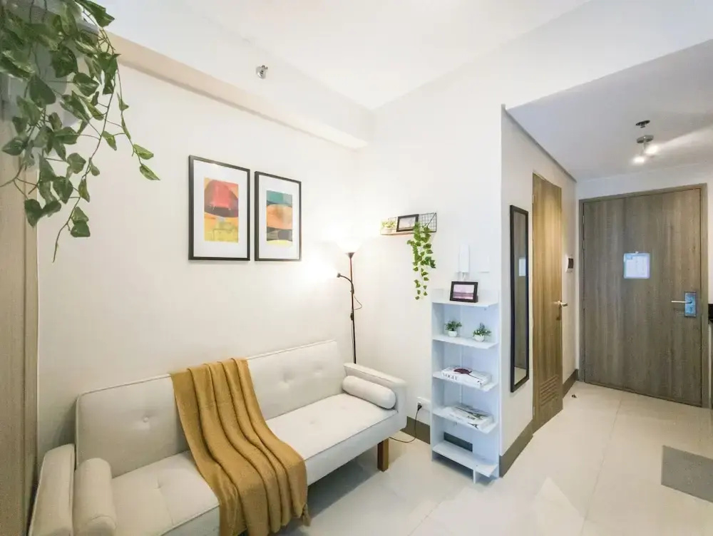 Foto - fame residences