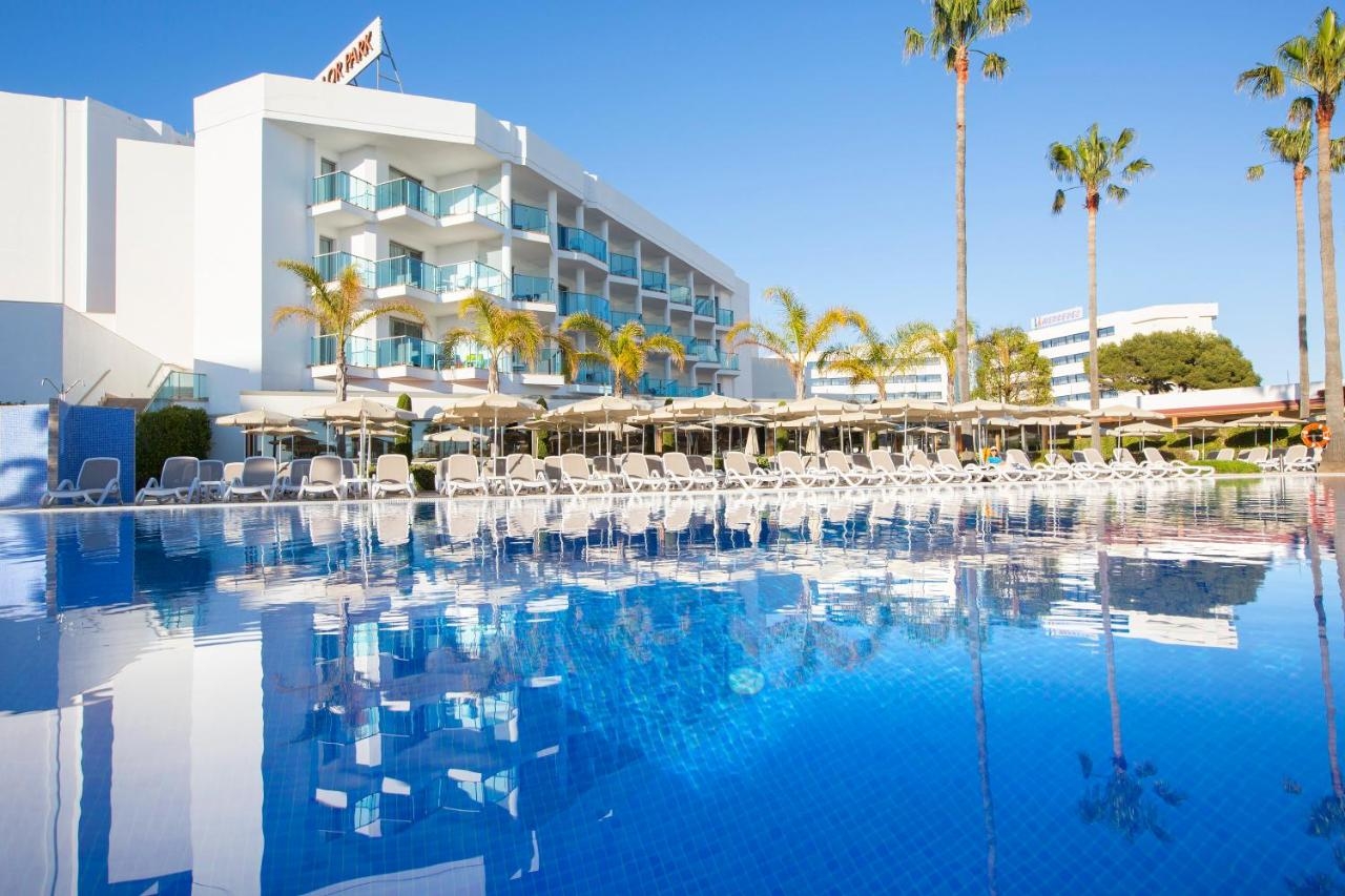 Foto - Hipotels Cala Millor Park
