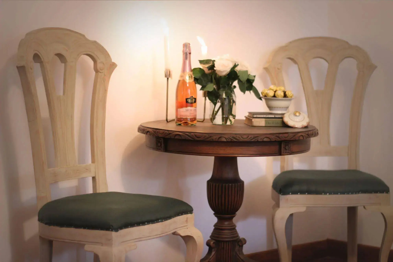Photo - Leclerc Hotel Boutique Granada