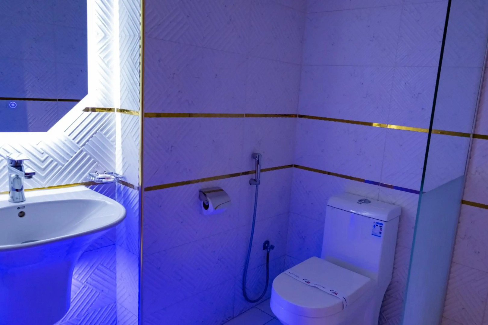 Photo - Odst ALMADINA HOTEL