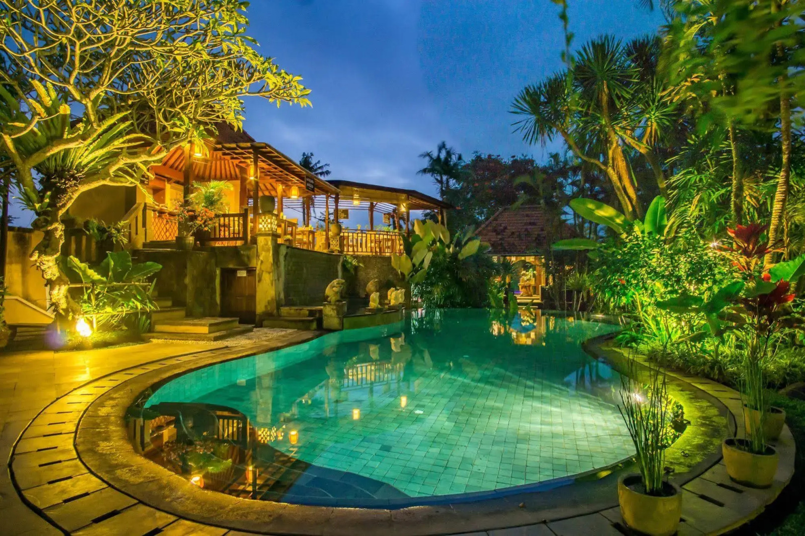 Photo - Villa Sonia Ubud