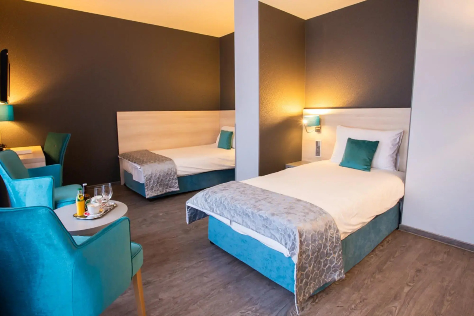 Foto - Hotel Regnum Residence