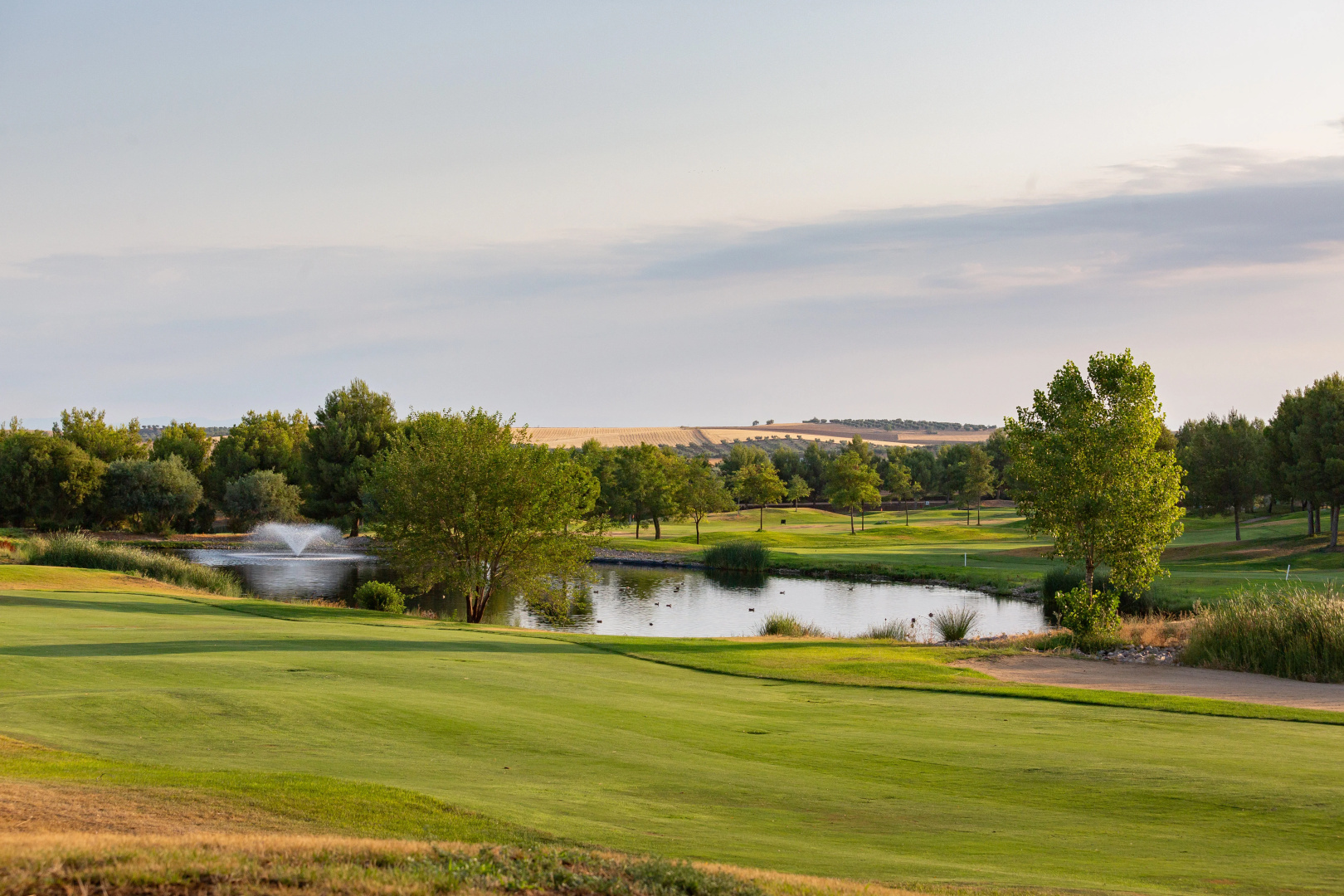 Photo - Dorma Layos Golf