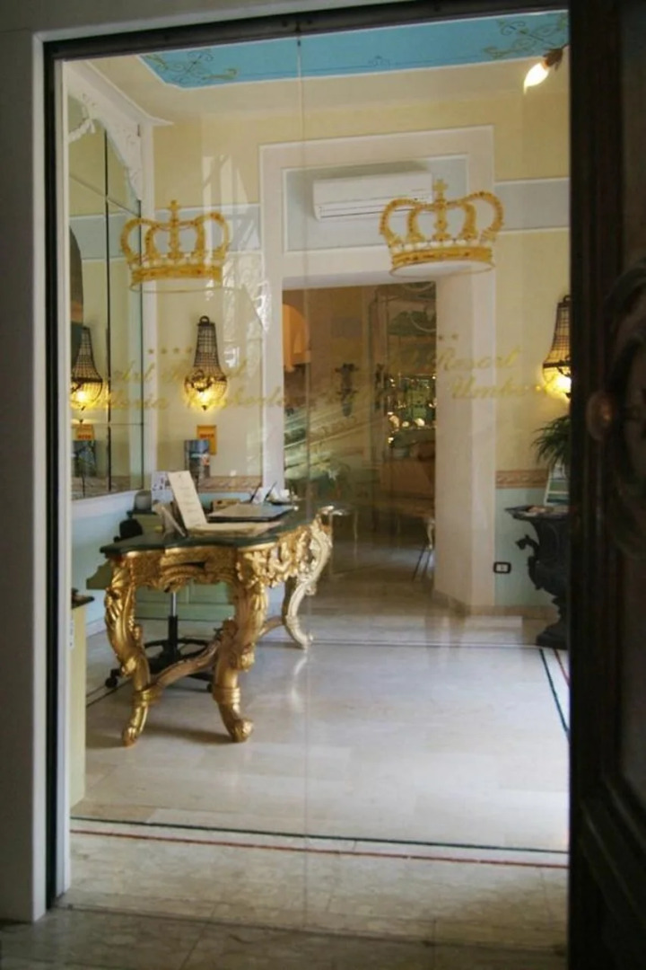 Foto - Hotel Art Resort Galleria Umberto