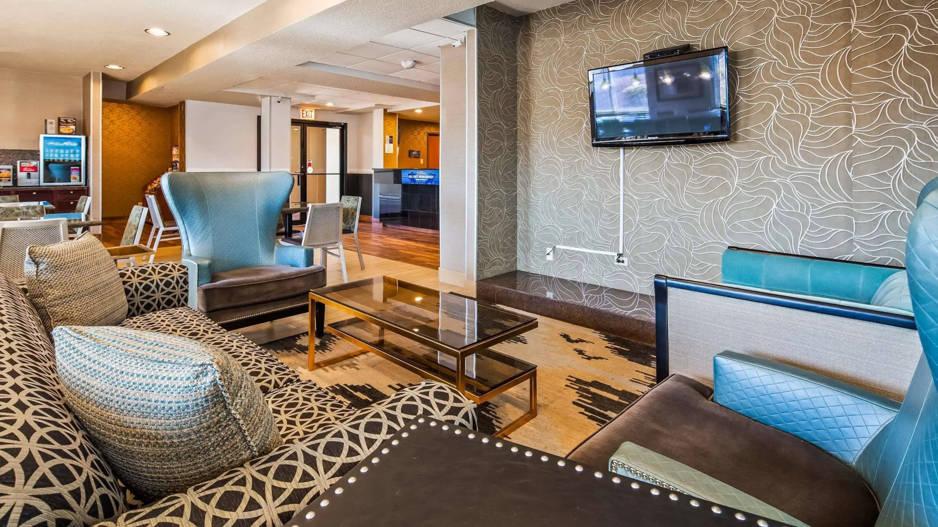 Foto - Best Western Des Plaines O'Hare