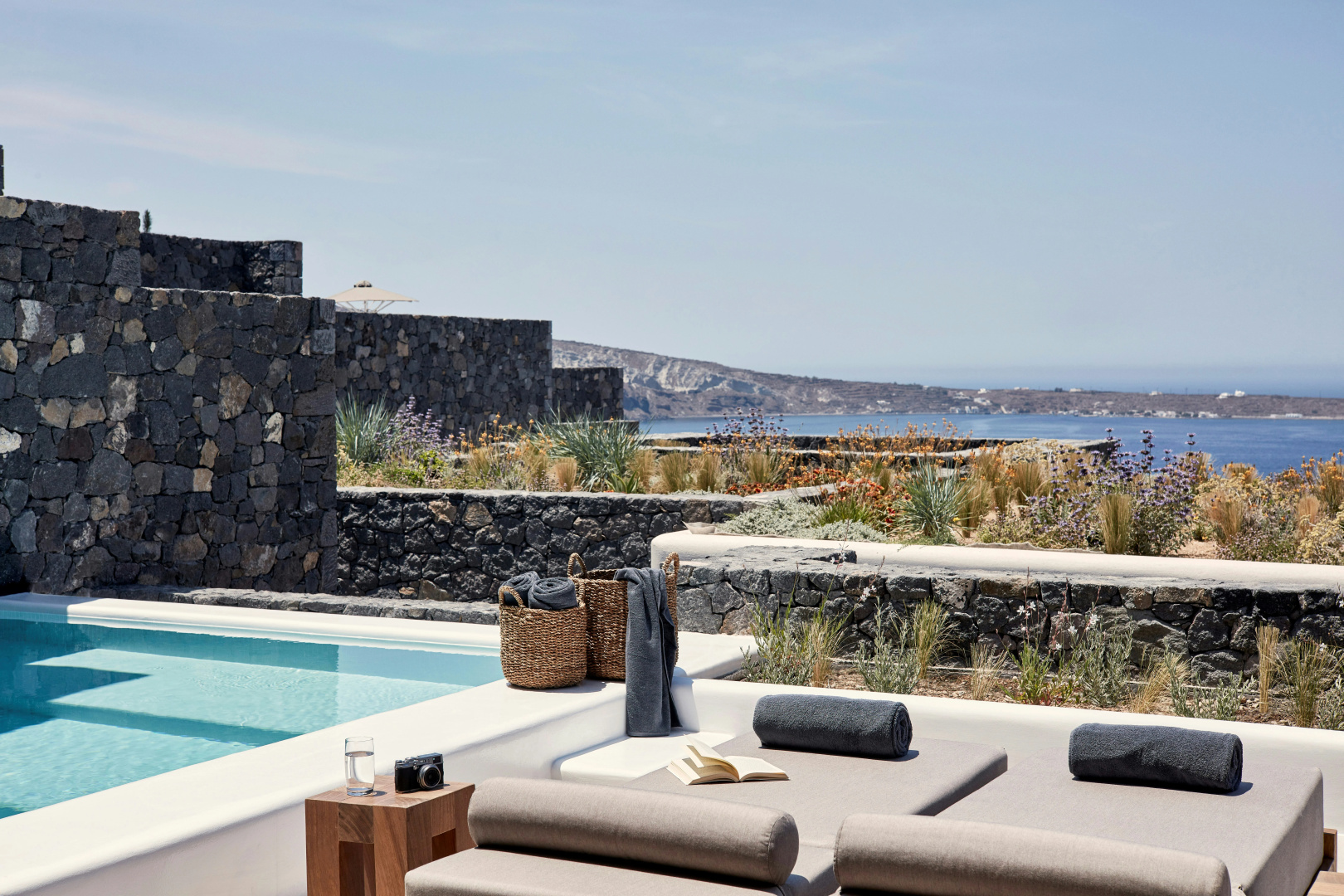 Foto - Canaves Epitome - Small Luxury Hotels of the World