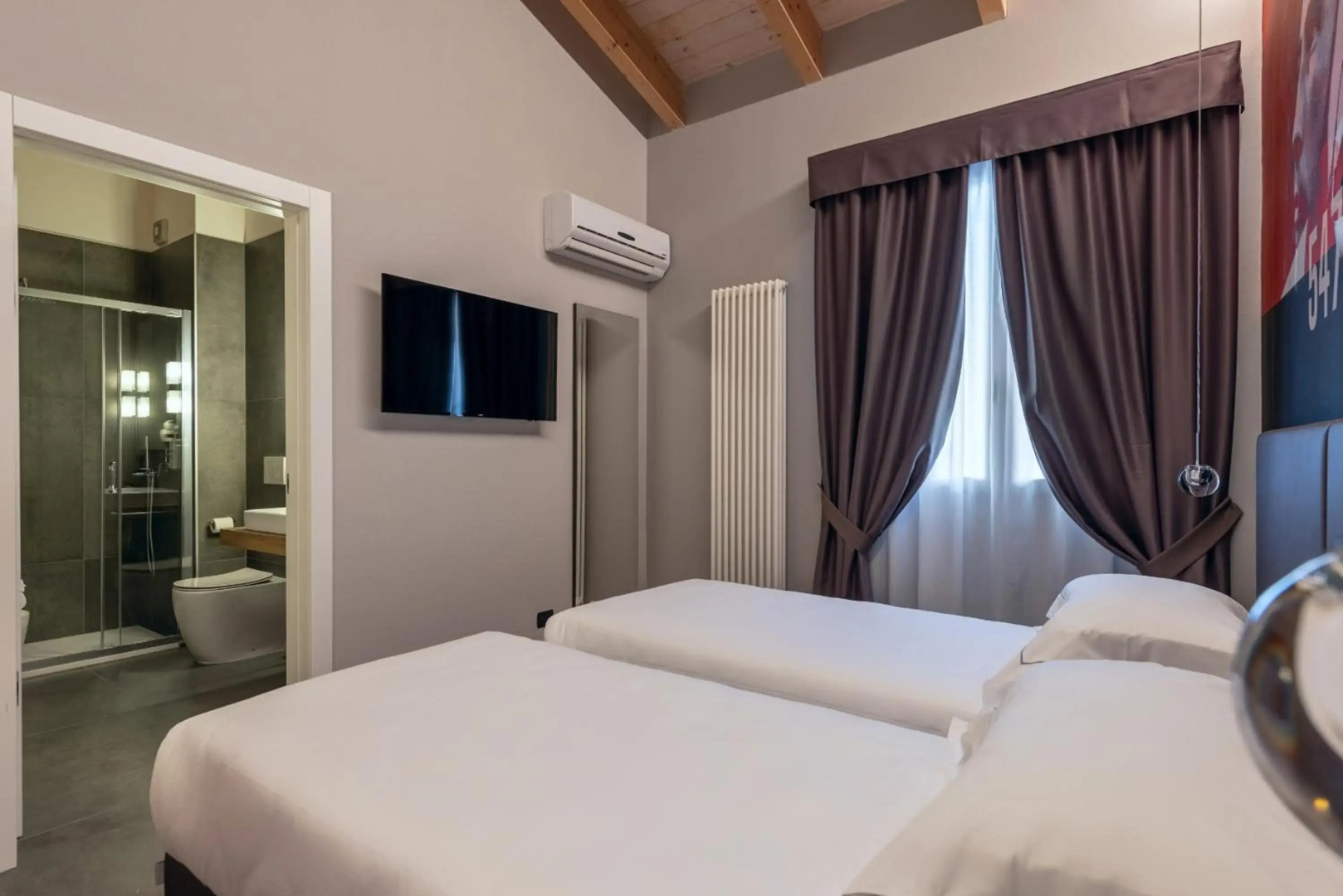 Photo - Hotel Maranello Village