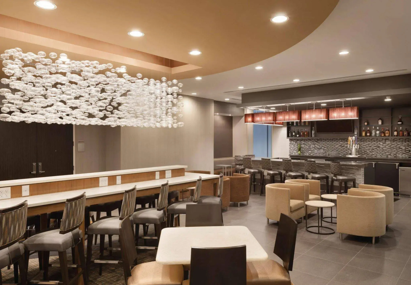 Photo - SpringHill Suites by Marriott Houston Northwest