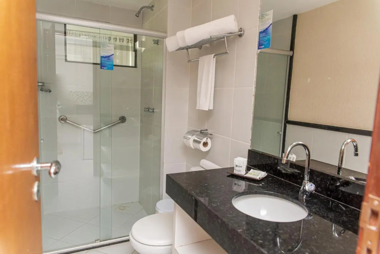 Foto - Nobile Inn Cabo Branco