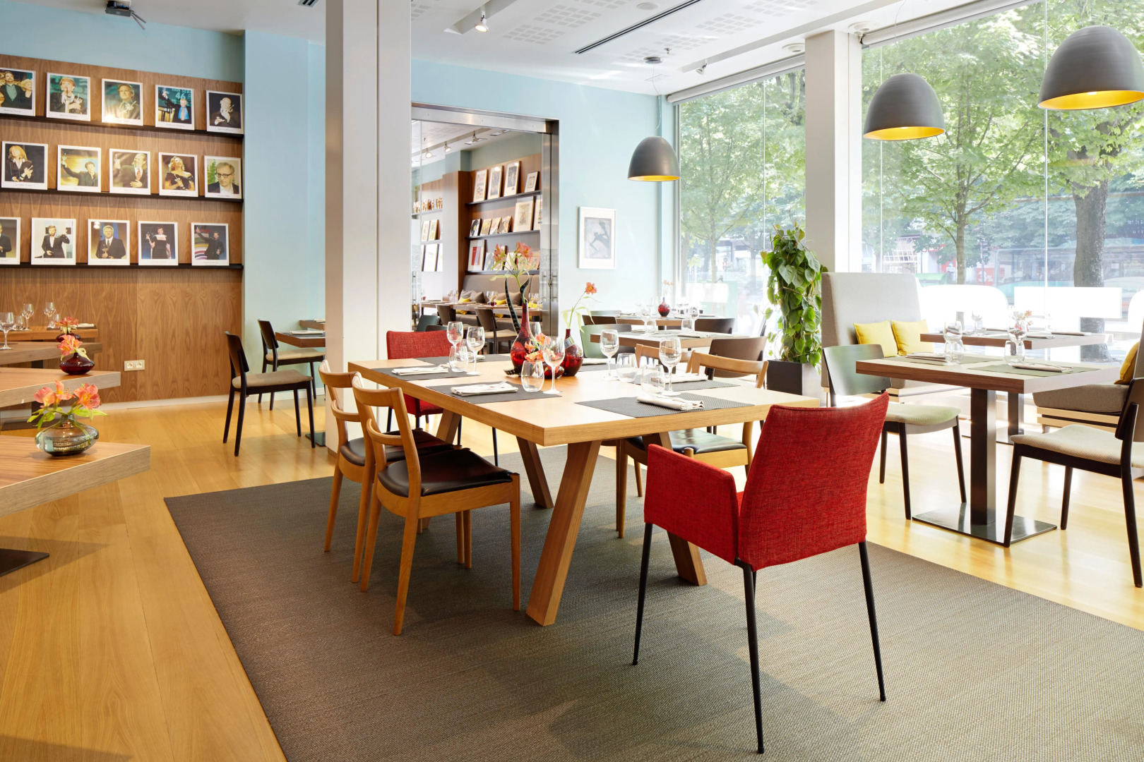 Photo - Hotel Zinema7