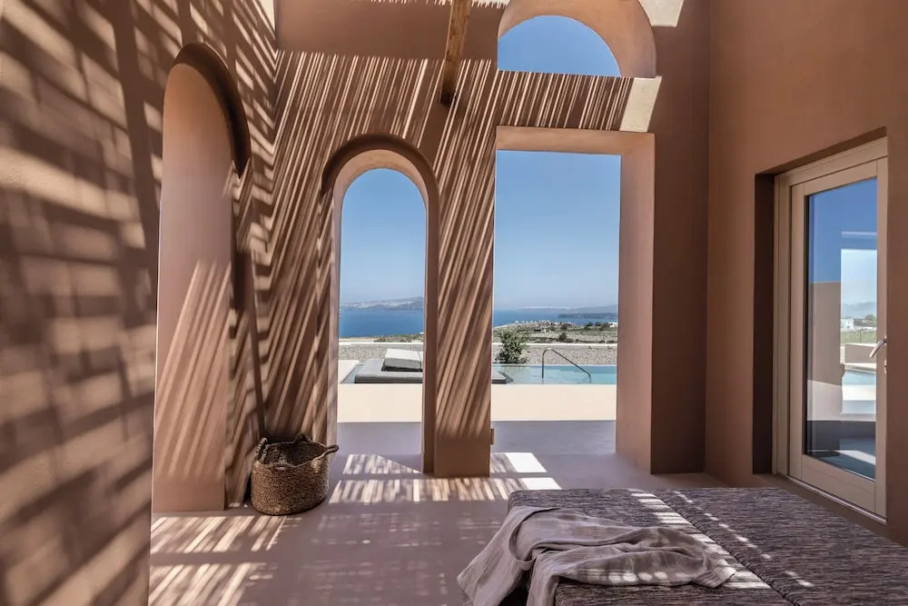 Foto - Serra Exclusive Suites