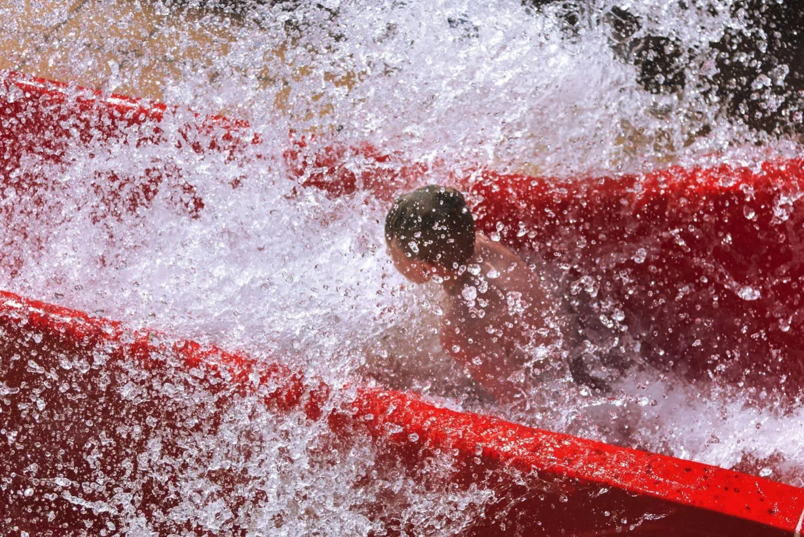 Foto - Hotel Oasis Park Splash