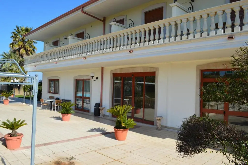 Foto - Unico Serrone Palace