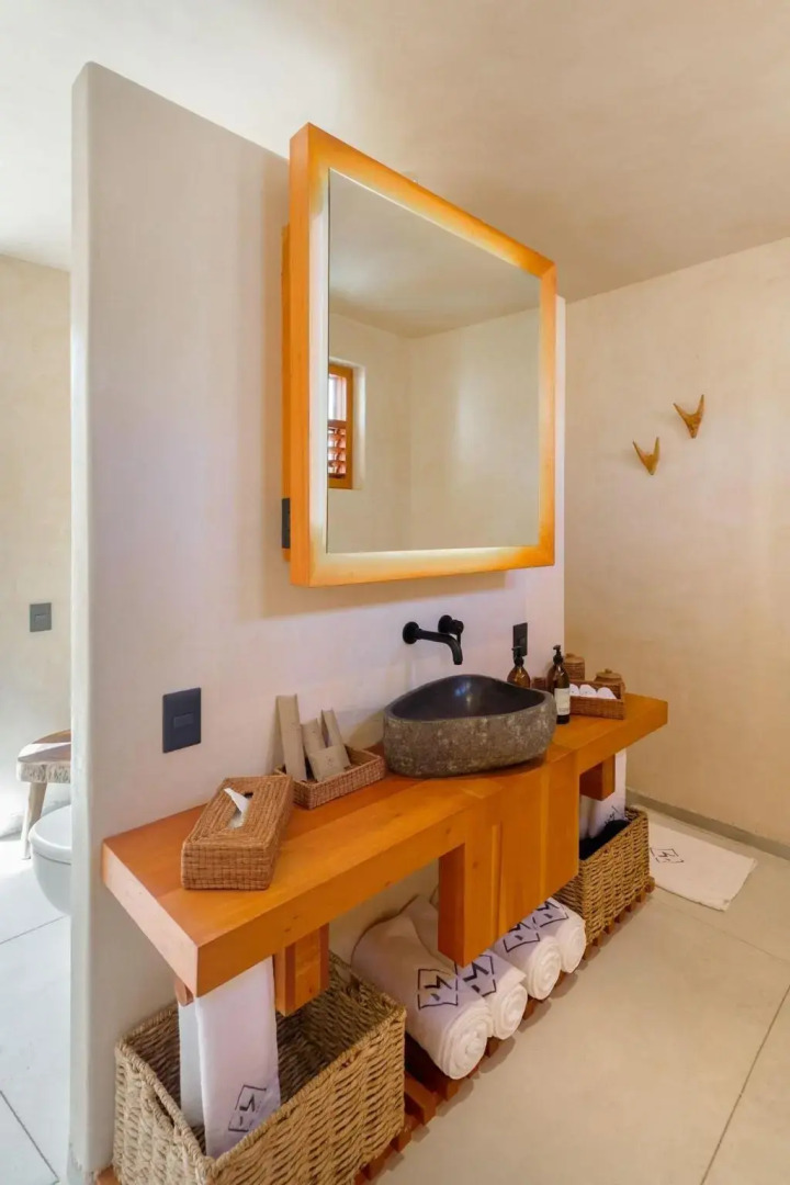 Foto - Hotel Ma'xanab Tulum