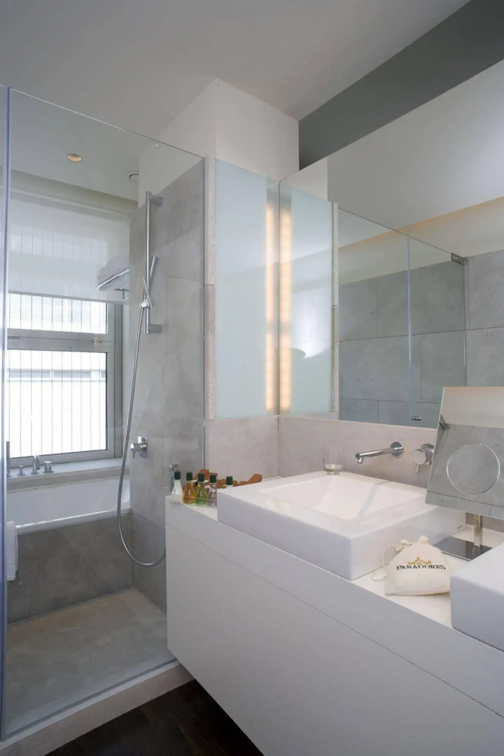 Foto - Parador de Alcalá de Henares