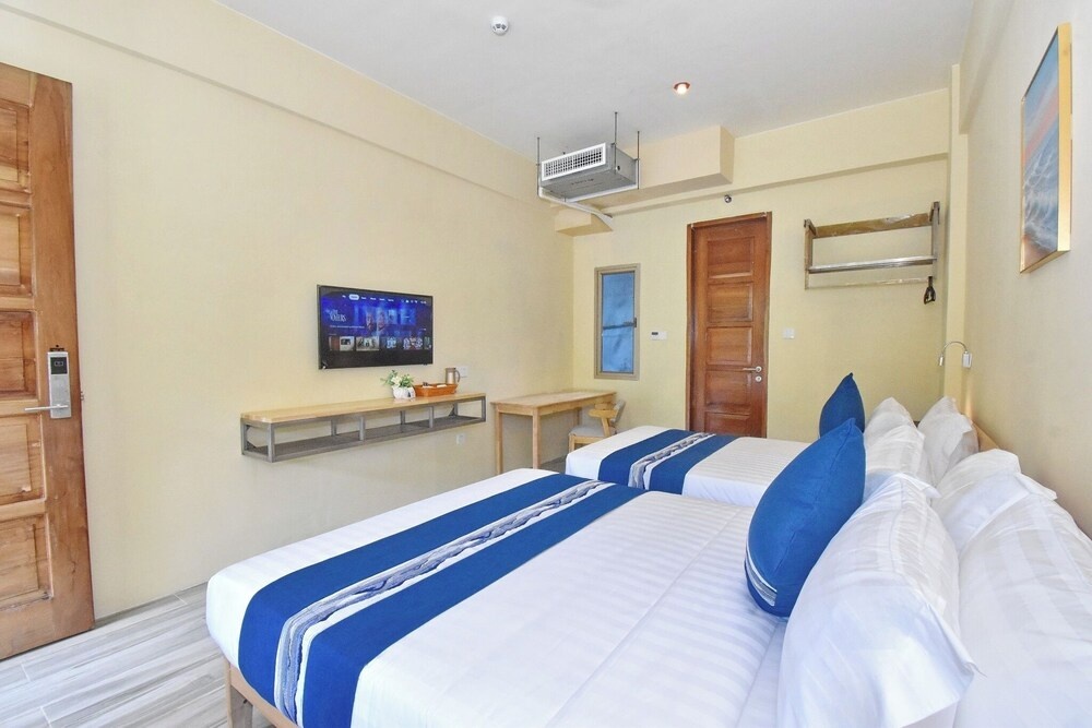 Photo - Oseidon Hotel Boracay
