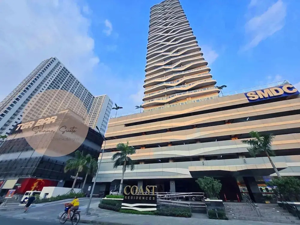 Foto - LK Coast residence