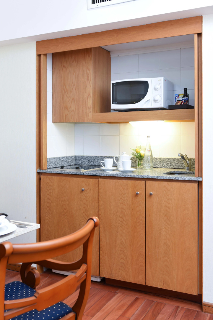 Foto - Argenta Tower Hotel & Suites