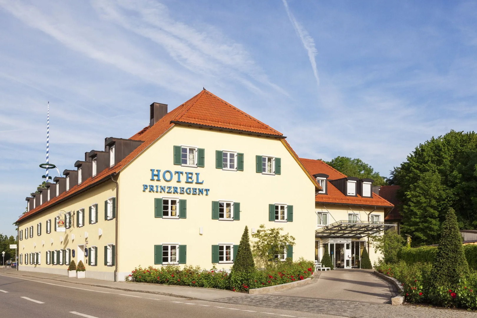 Photo - Hotel Prinzregent München Messe
