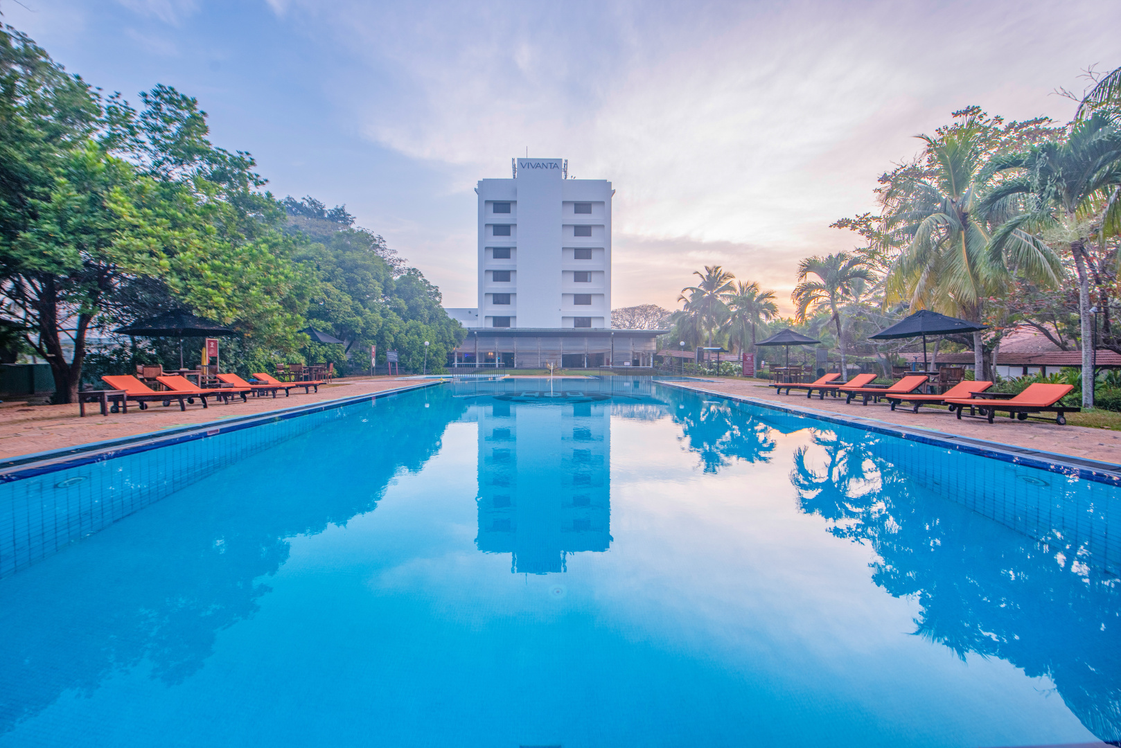 Foto - Vivanta Colombo, Airport Garden