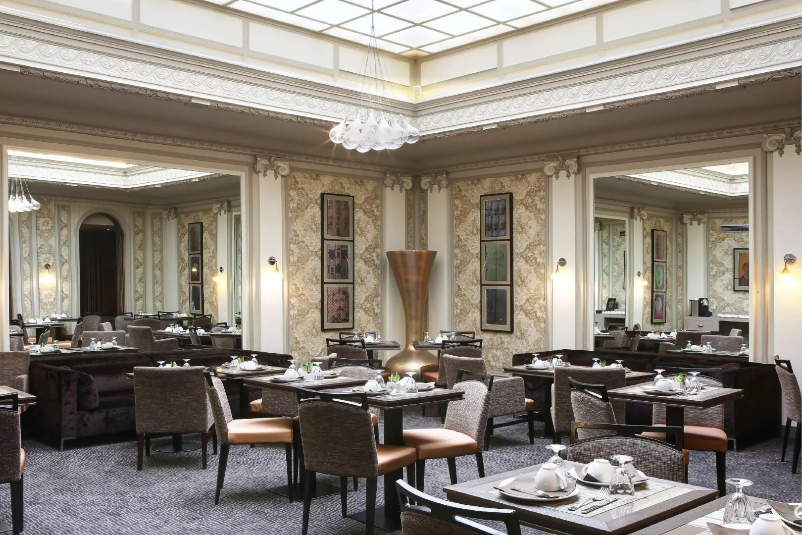 Photo - Hotel Litteraire Le Swann, BW Premier Collection