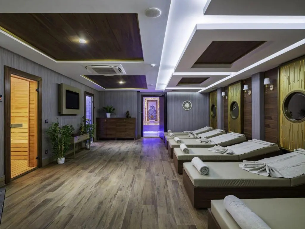Foto - Elysium Green Suites