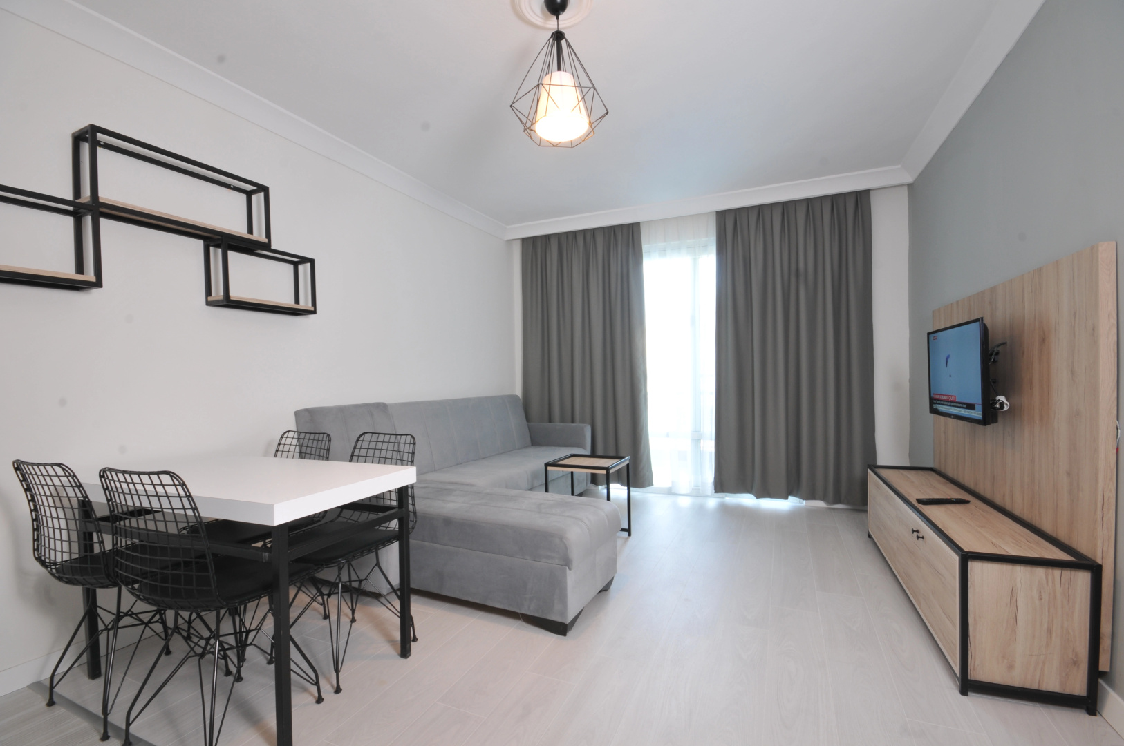 Foto - Club Sema Suite Hotel
