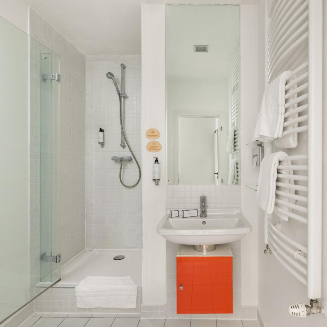Foto - Mamaison Residence Sulekova Bratislava