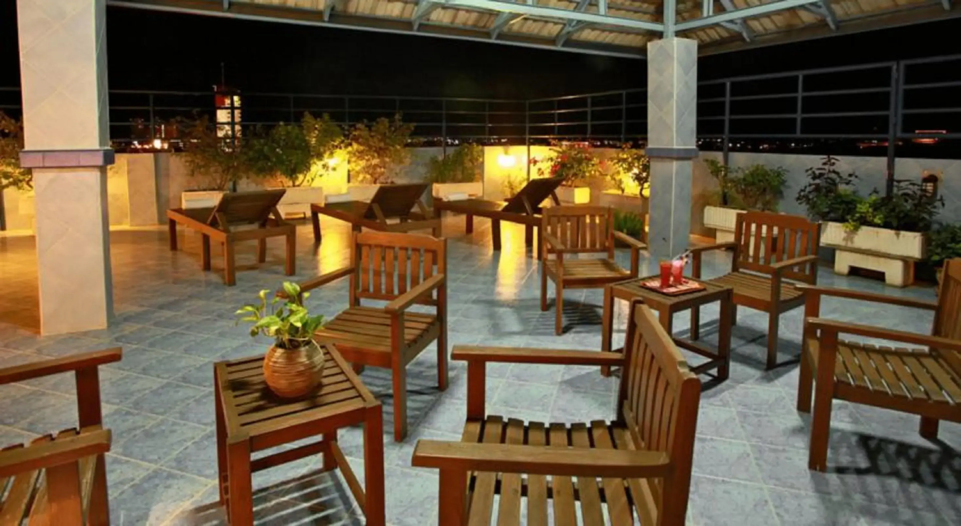 Foto - Hua Hin Loft