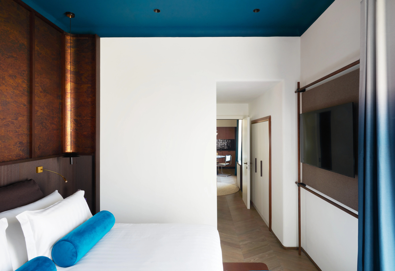 Photo -  Palazzo Velabro, a Member of Design Hotels
