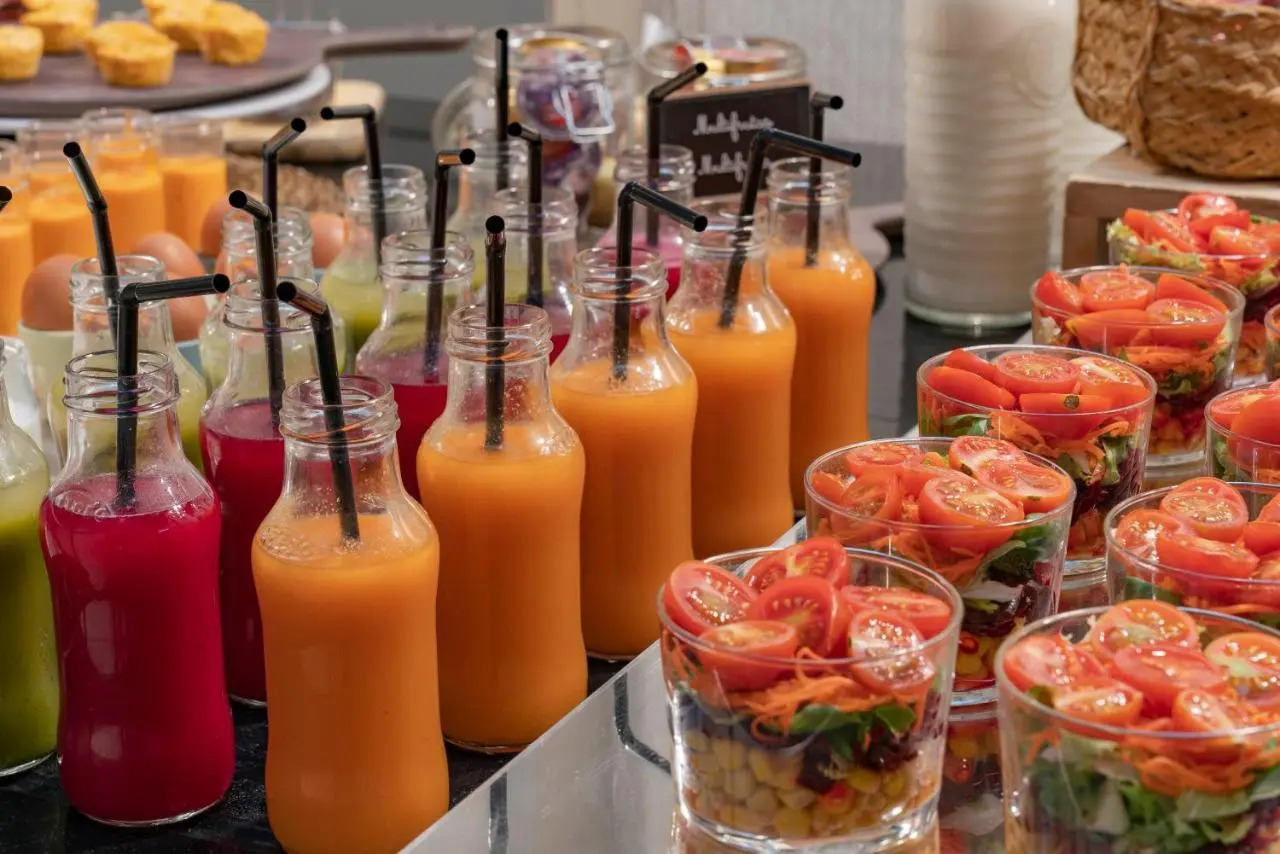 Foto - Vincci Palace