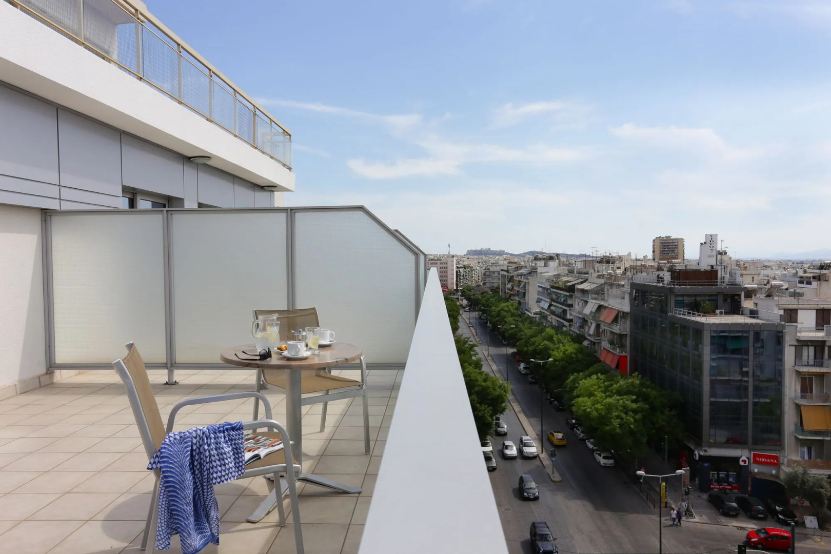 Foto - Xenophon Hotel