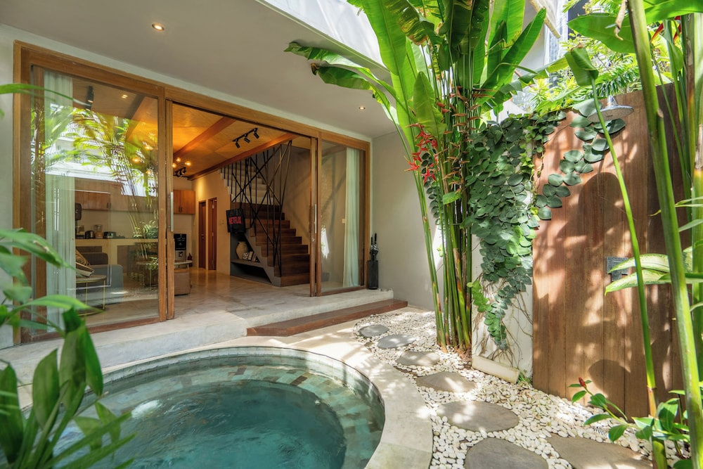 Foto - Zazen 2 Villa by Betterplace
