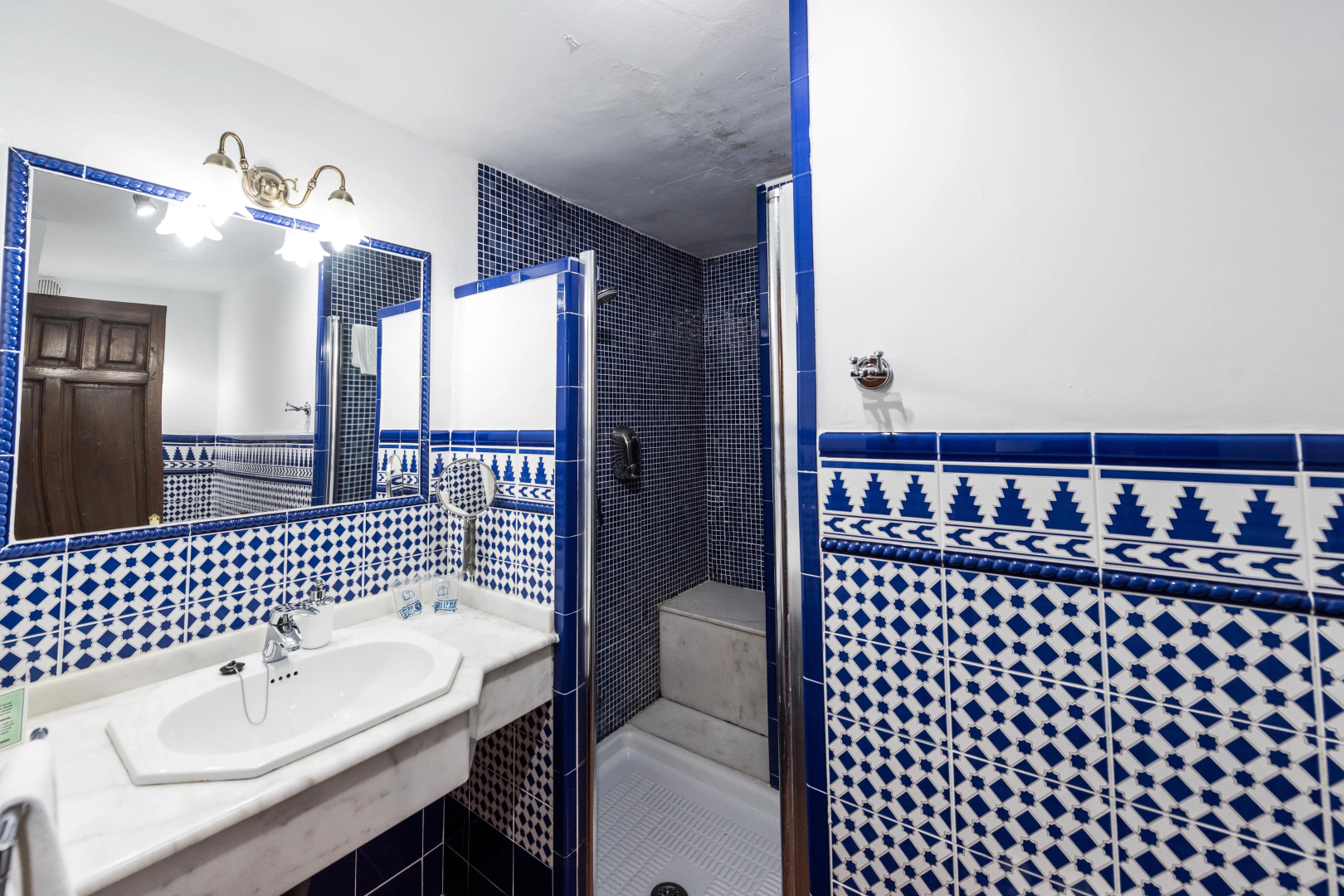 Foto - Hotel Soho Boutique Palacio San Gabriel