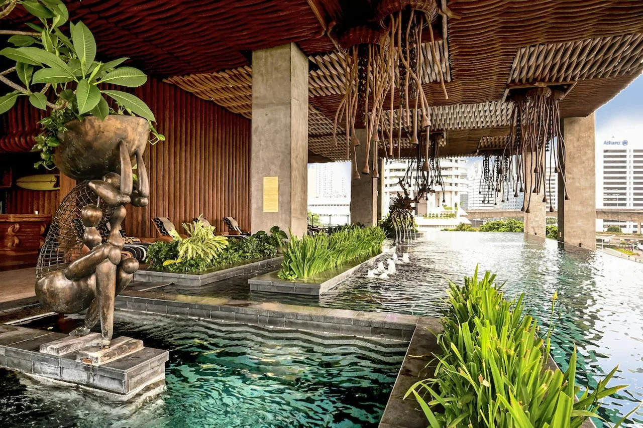 Foto - The Orient Jakarta, a Royal Hideaway Hotel