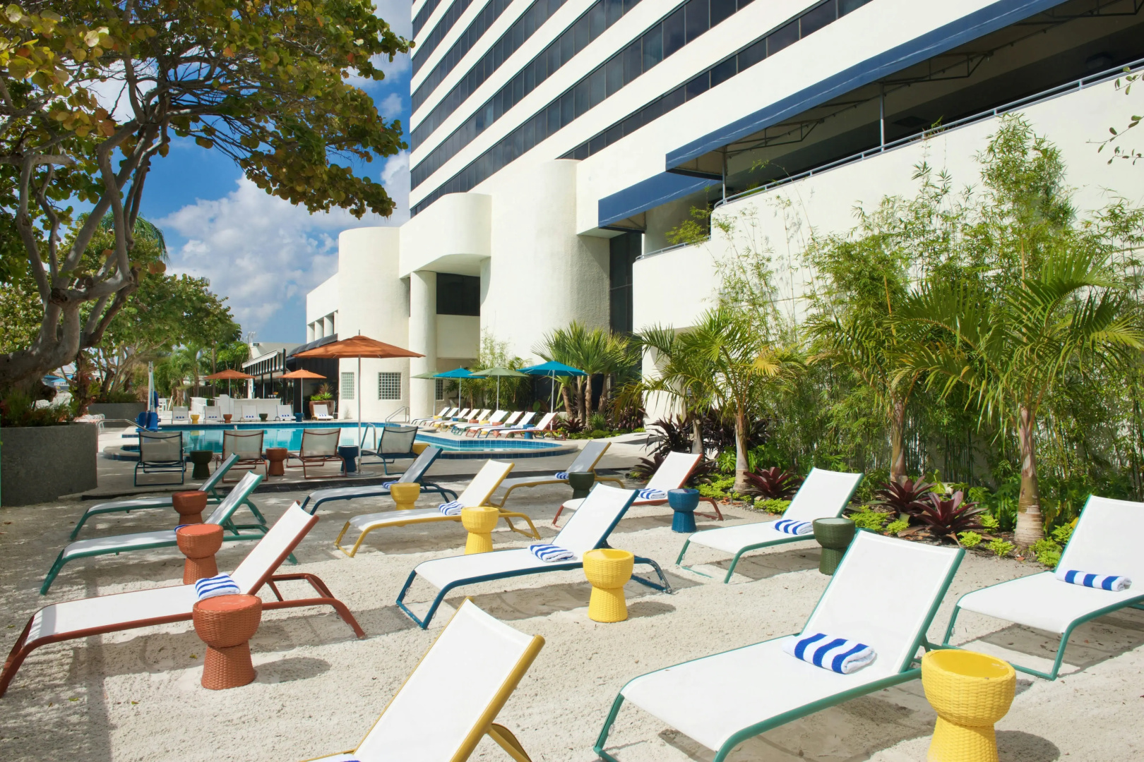 Foto - Sheraton Miami Airport Hotel & Executive Meeting Center