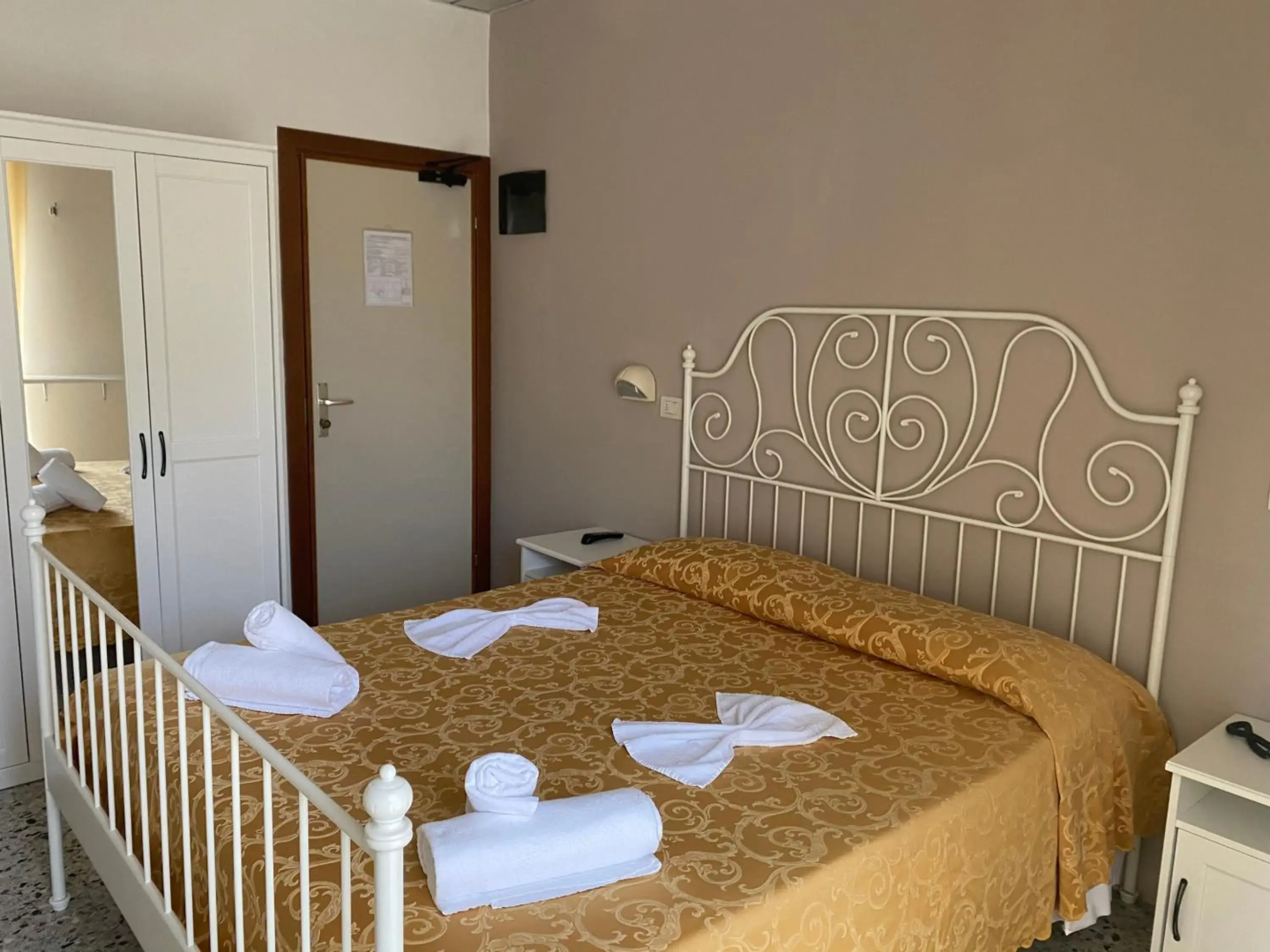 Photo - Hotel Modenese