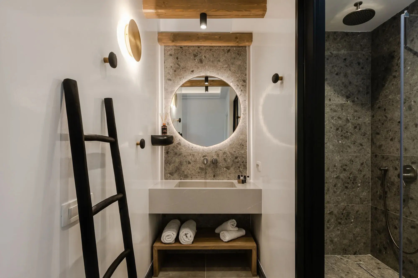 Foto - Vineyard Exclusive Suites